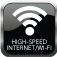High-Speed Internet/Wifi