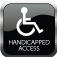 Handicapped Access