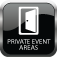 Private Event Areas