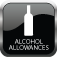 Alcohol Allowances